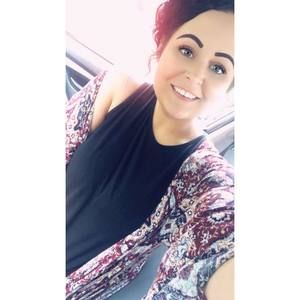 Meet your Posher, Kim